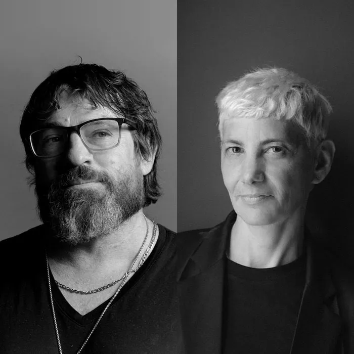 Images courtesy of the speakers