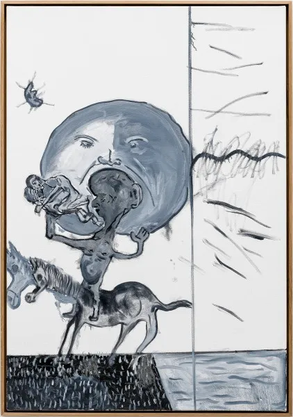 观者在面对他的画作时先是被意想不到的形式和图像所震撼，随即又被眼前所见引入更深的沉思中。而每位观者都有自己对画面独特的诠释。这正是皮尔斯作品的独特之处。他的艺术语言形式丰富而完整，但作品的叙事却是开放式的。每位观者都看到的都是各自感受到的画面，正如每个人的梦境一般。 皮尔斯的作品不断在世界各地重要的机构展出，包括慕尼黑现代美术馆、巴黎毕加索博物馆、波恩美术馆、博特罗普约瑟夫-阿尔伯斯博物馆、第戎Le Consortium、阿斯本美术馆、维也纳21 世纪之家、克雷姆斯美术馆、马尔法中国基金会/约翰-张伯伦大楼、北京中国国家美术馆等。他的作品多样而复杂，但仍有一个未定义的叙事贯穿其中。皮尔斯的作品被维也纳阿尔贝蒂纳、纽约现代艺术博物馆、慕尼黑戈茨收藏馆、波恩艺术博物馆、第戎Le Consortium、慕尼黑Lenbachhaus、维也纳现代艺术基金会路德维希博物馆、德国Bottrop约瑟夫-阿尔伯斯博物馆Quadrat 等收藏。