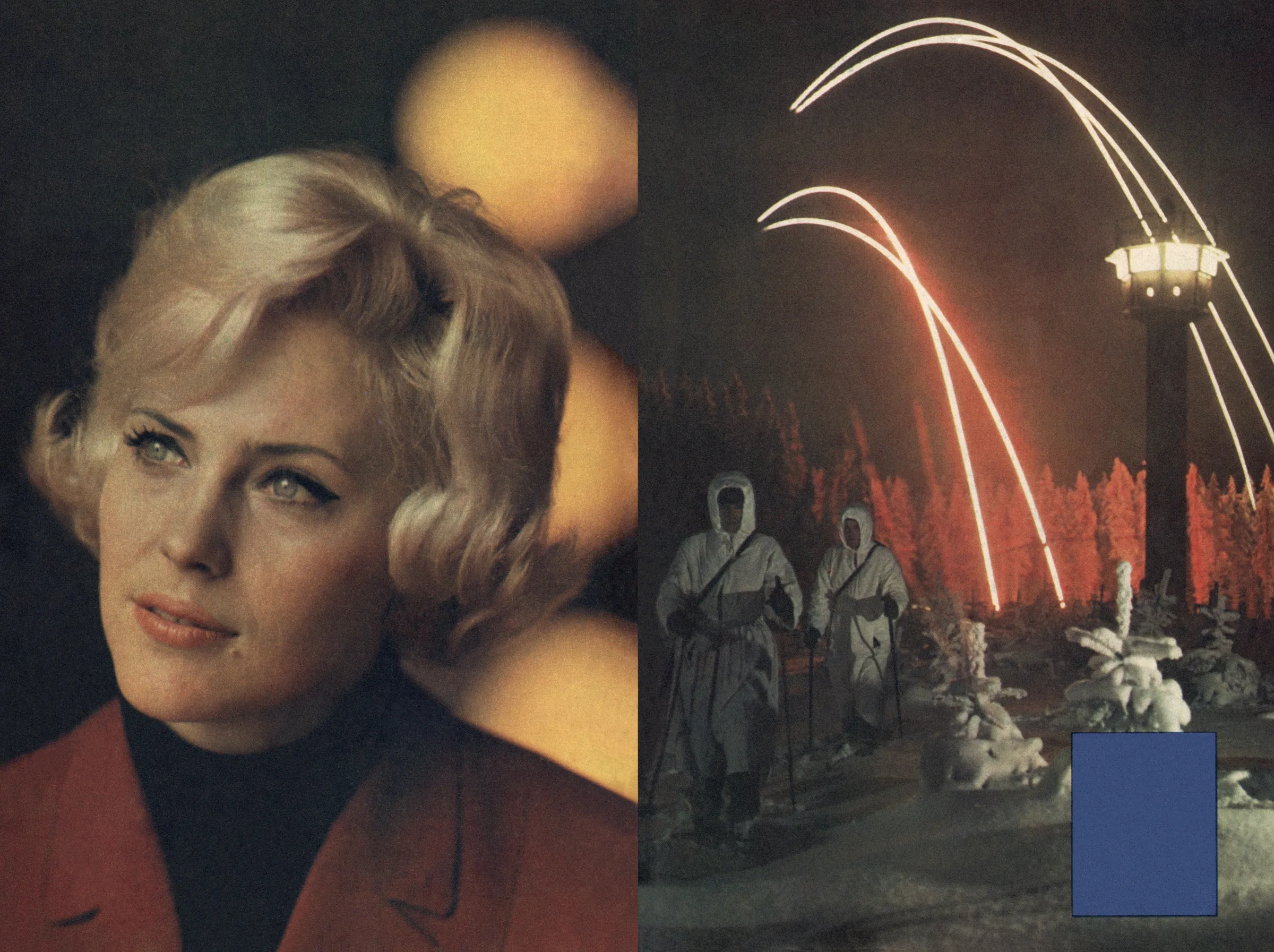 彼得-皮勒自20世纪90年代以来一直用淘到的图像、照片和绘画进行创作。求学时期他曾在汉堡美院的一个学生剪报服务处工作过。自此以来，皮勒就一直关注视觉材料的收集和之后的对主题系列的重新组合，以赋予它新的意义和维度。时至今日，彼得-皮勒的档案建立已经发展到数千张图片- 其来源包括商业航拍档案、互联网上的图片以及历史明信片。他用敏锐的观察力和细腻的幽默感启发观众，把这些档案不断地、精心地重新排列，从而创造出新的联想形式。这也为大众的日常活动及仪式提供了新的、更具洞察力的视角。皮勒的艺术涉及了广泛的题材，从对人文景观的描绘，诸如触摸汽车或窥探孔洞，到并置传统图标、抗议符号以及训狗等等。