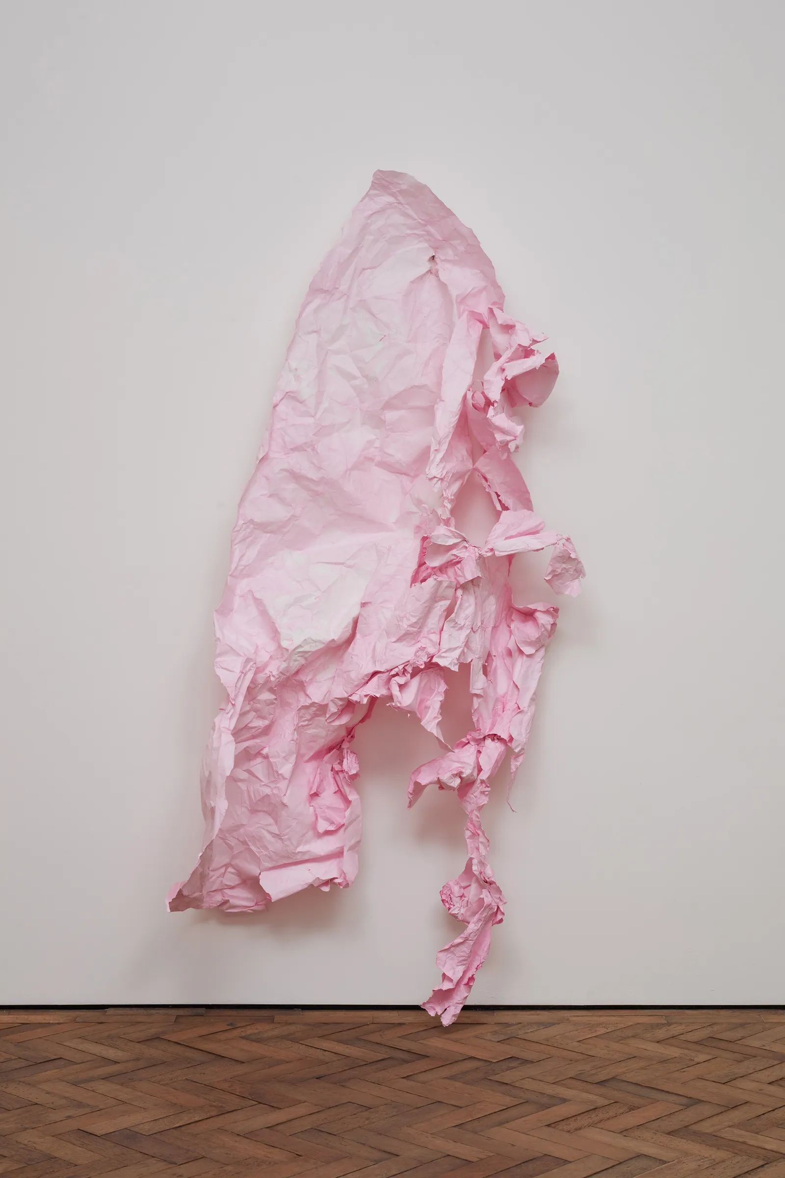 KARLA BLACK AT STUART SHAVE / MODERN ART, LONDON, Opening January 28, 2022