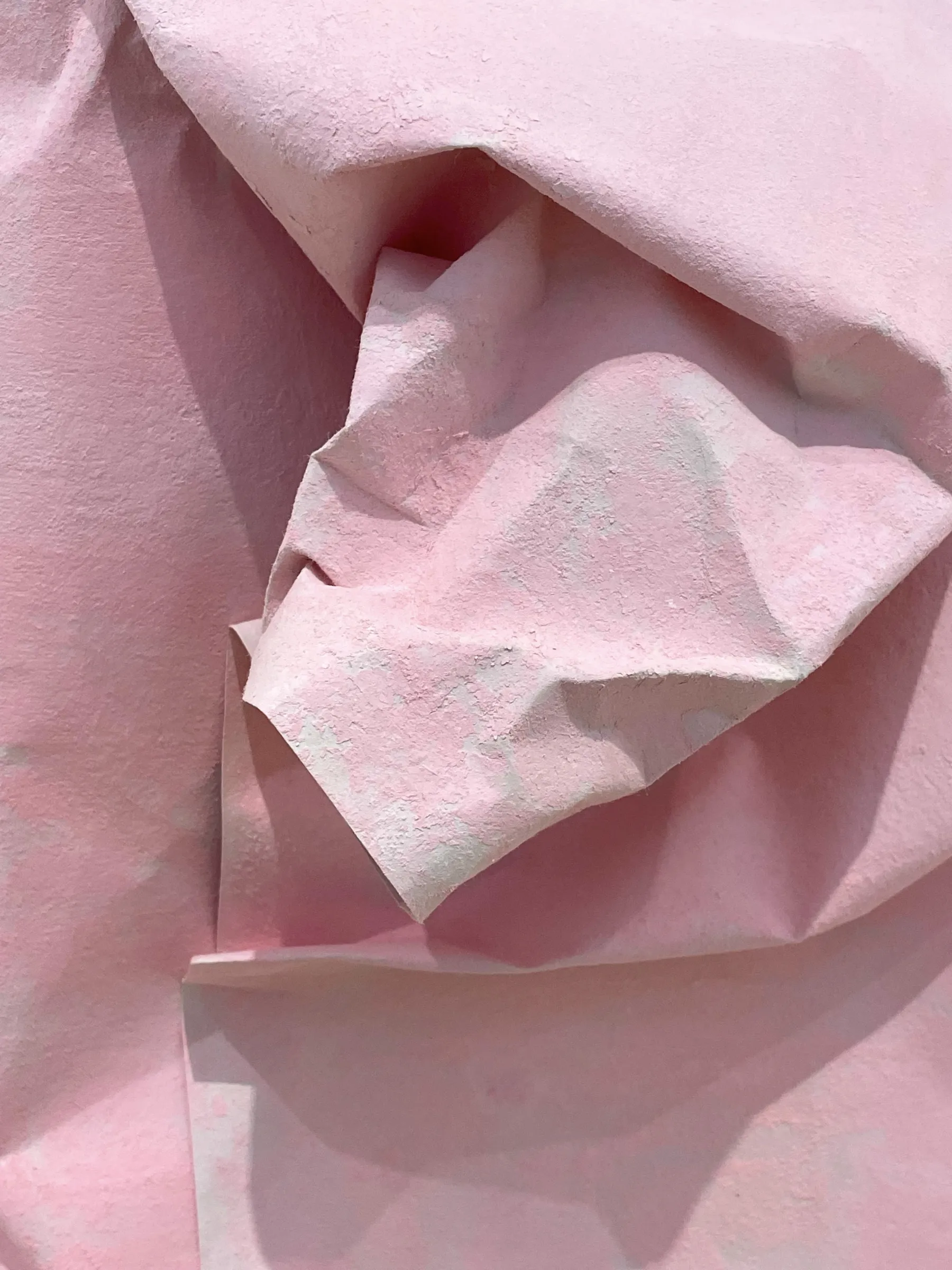 Karla Black (*1972) is considered one of the most significant contemporary British artists working with the medium of sculpture. Her...