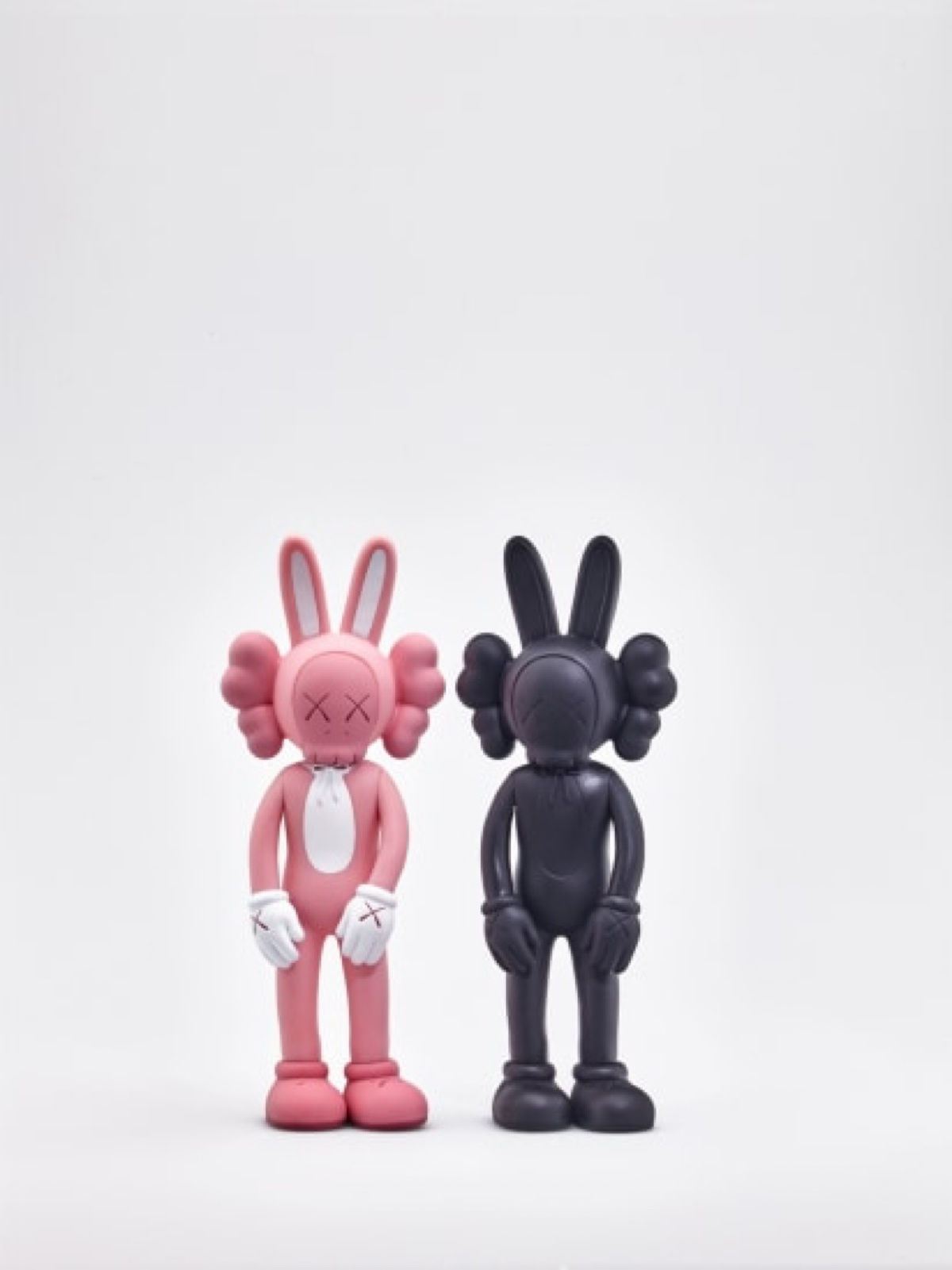 KAWS, ACCOMPLICE, 2002 | 5Art Gallery
