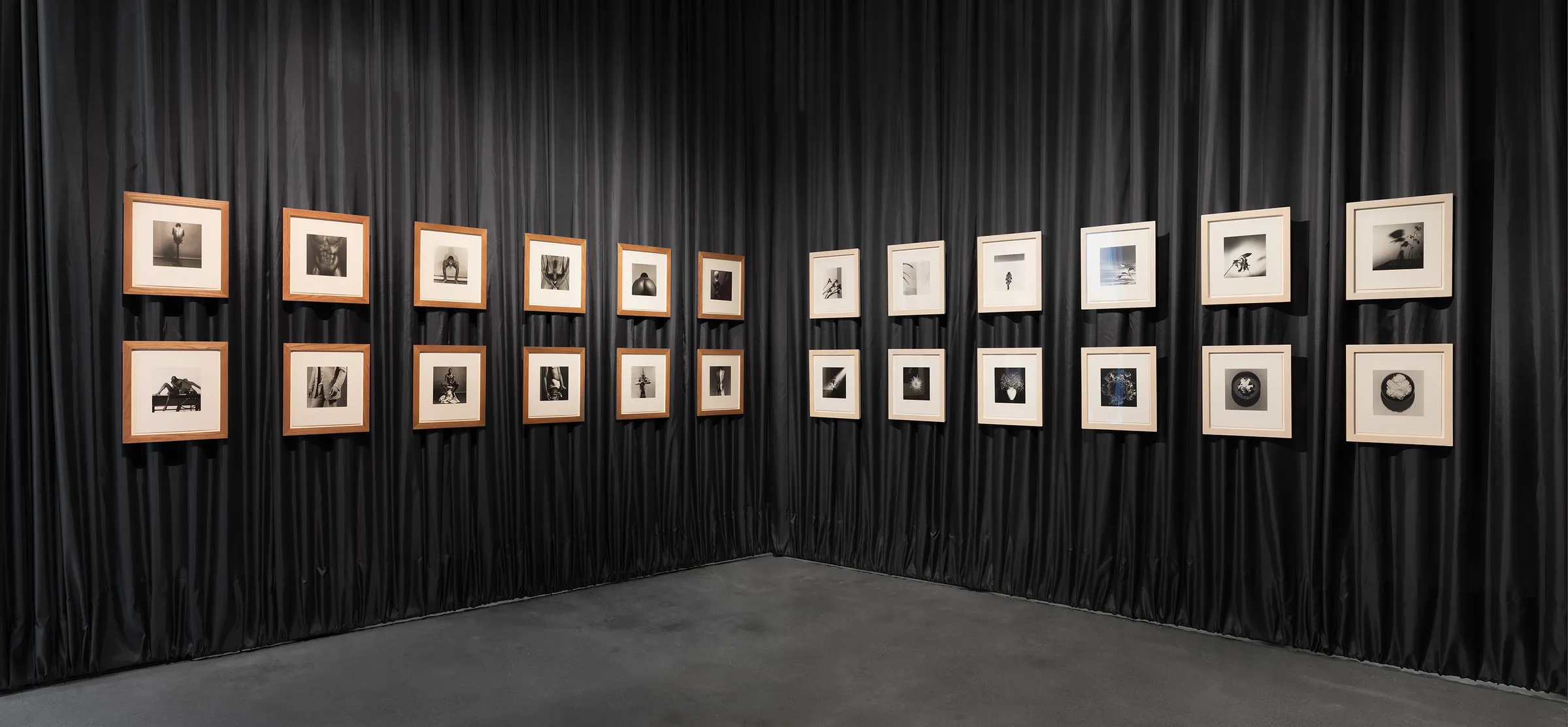 XYZ PORTFOLIOS | Galerie Thomas Schulte