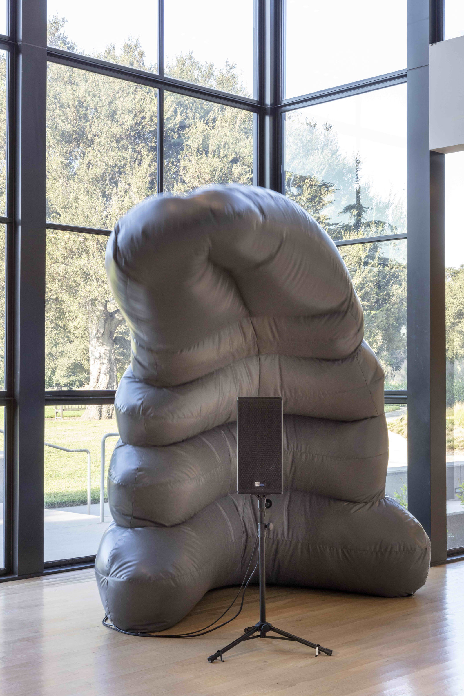 Jacqueline Kiyomi Gork | François Ghebaly