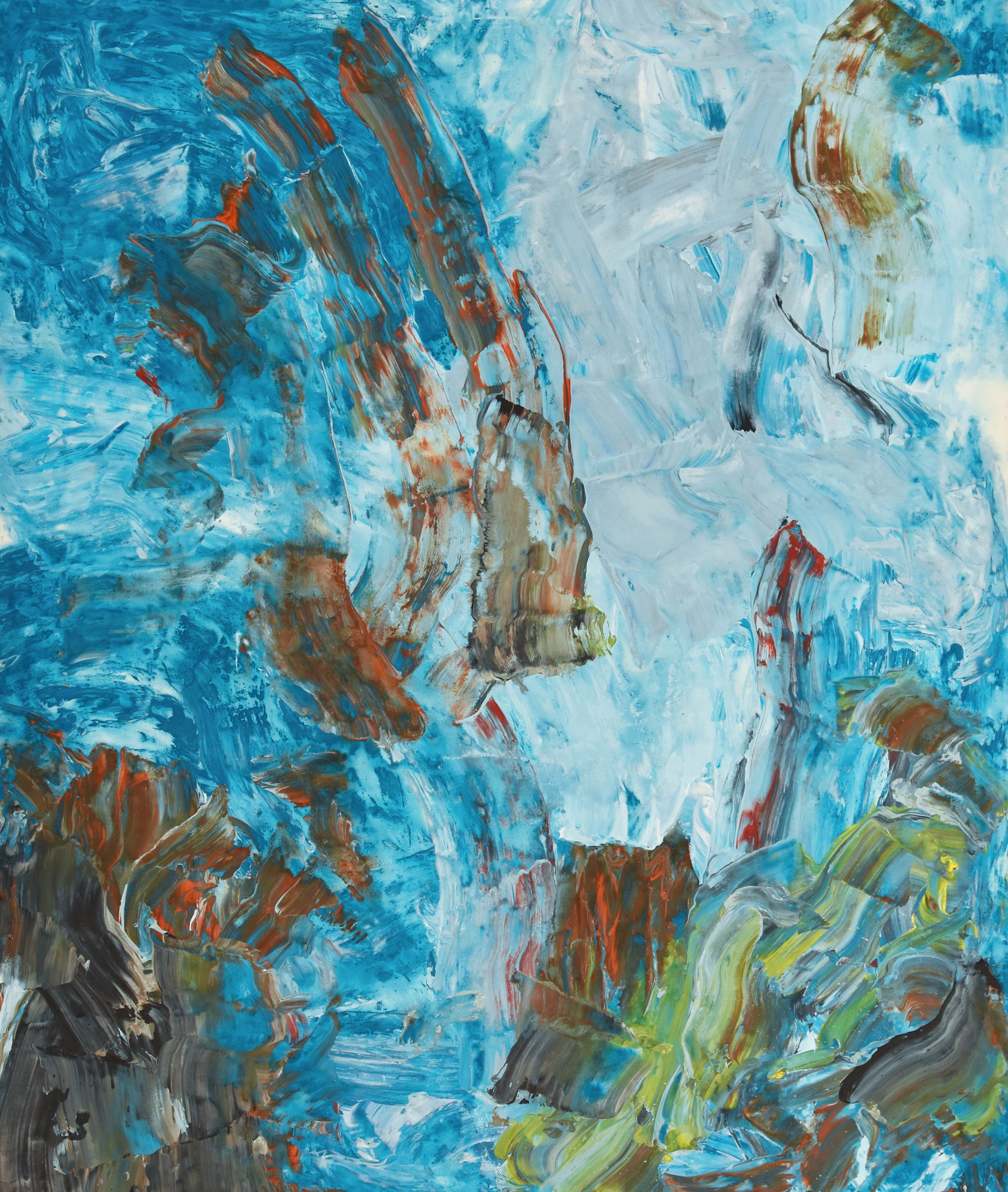 Colette Morey de Morand