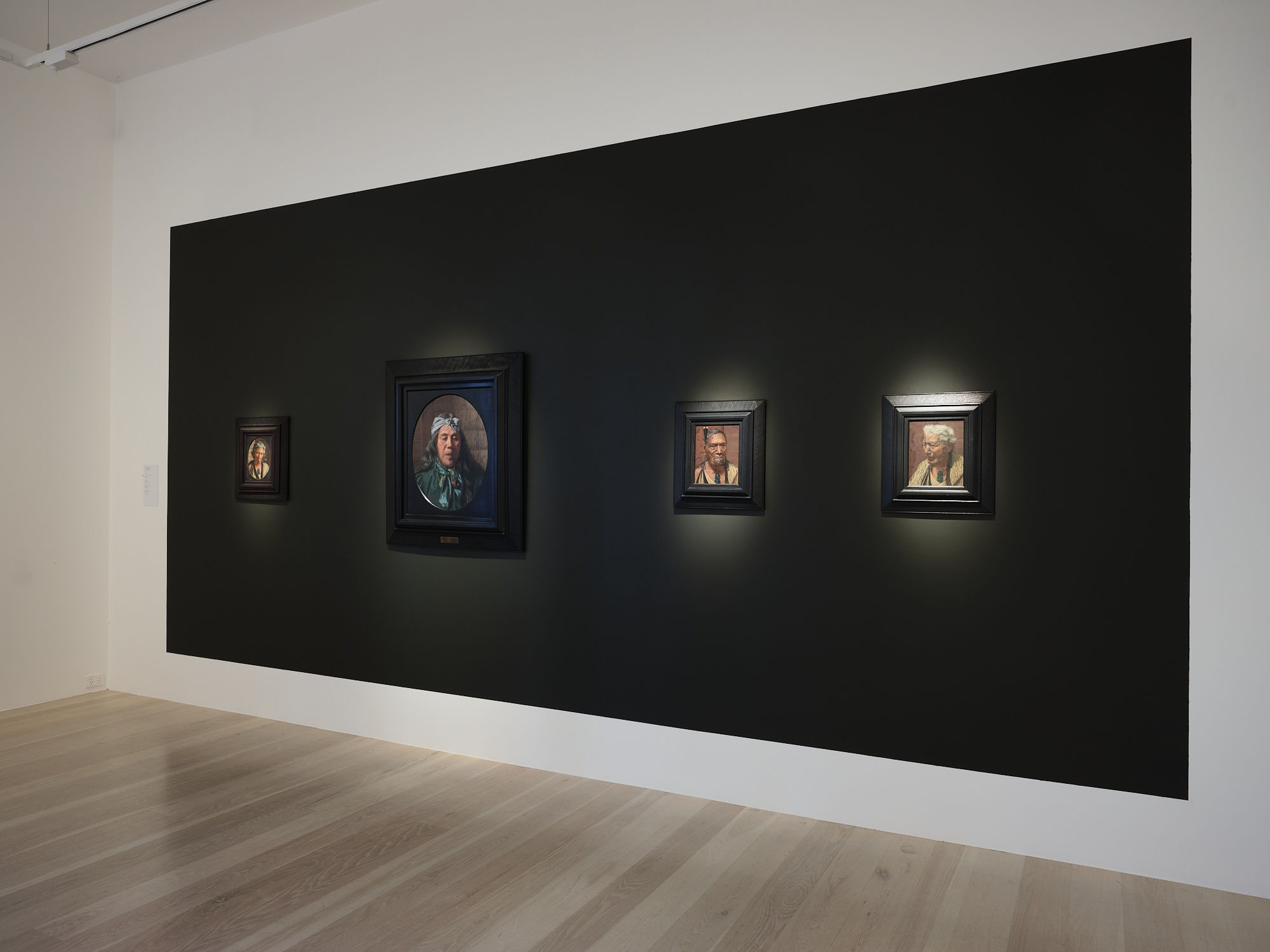 Charles Frederick Goldie