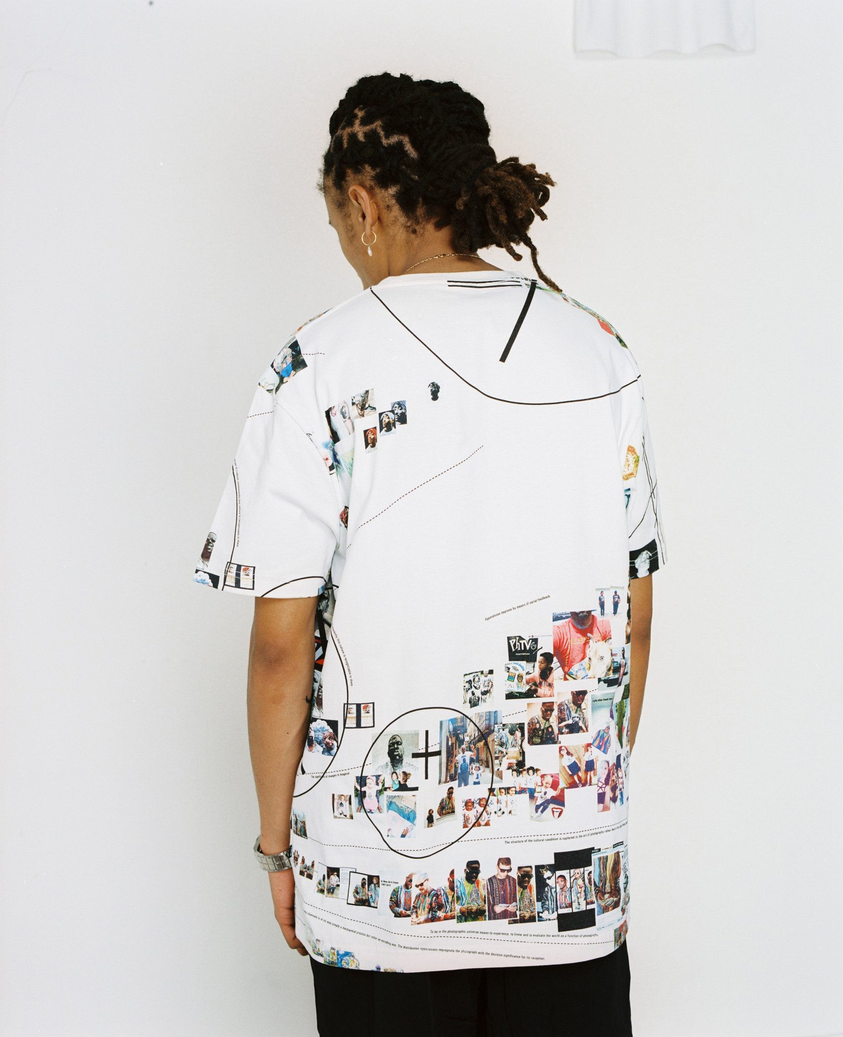 Patta X Dana Lixenberg X Linda van Deursen | GRIMM