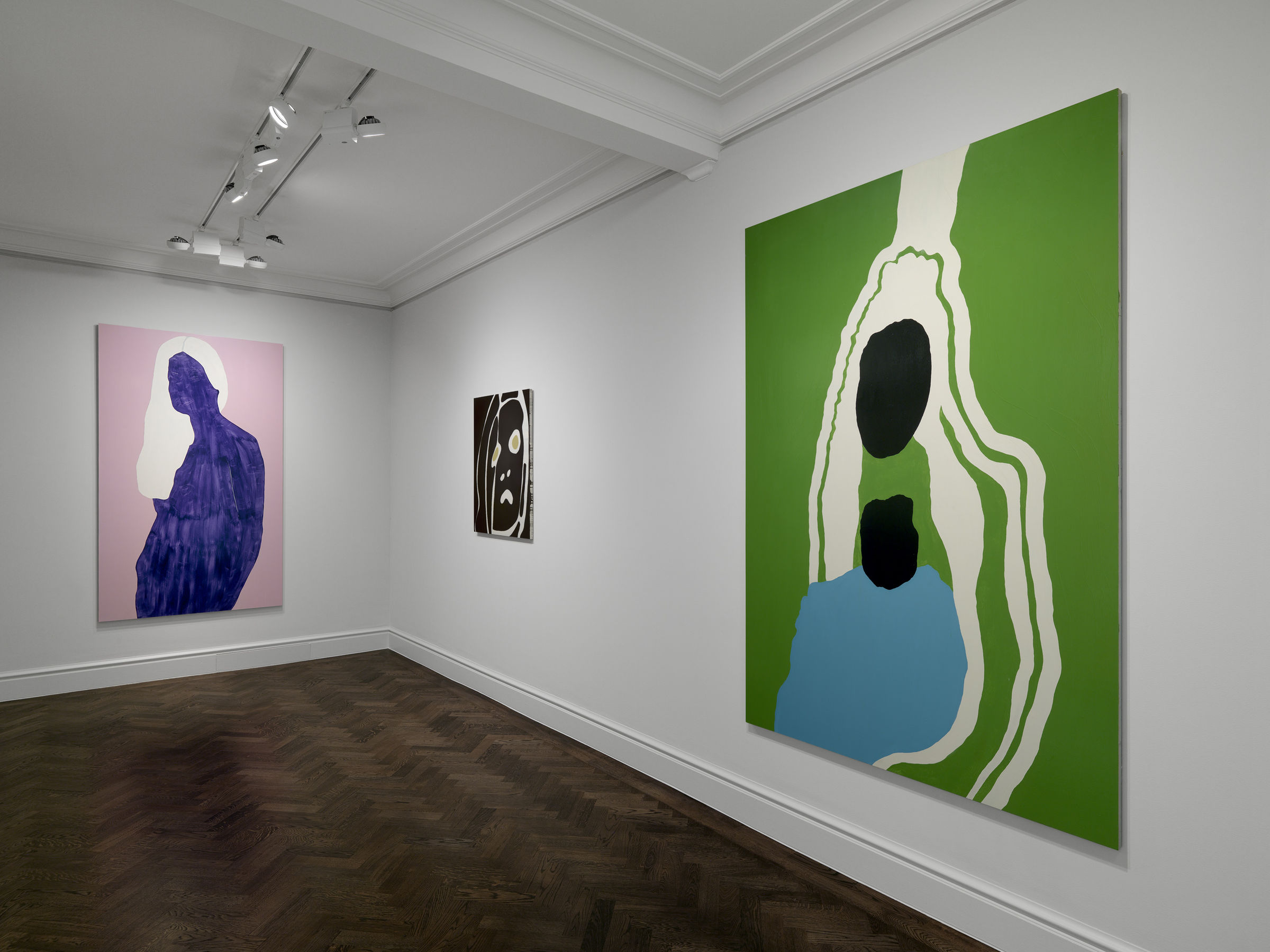 Gary Hume | Hazlitt Holland-Hibbert