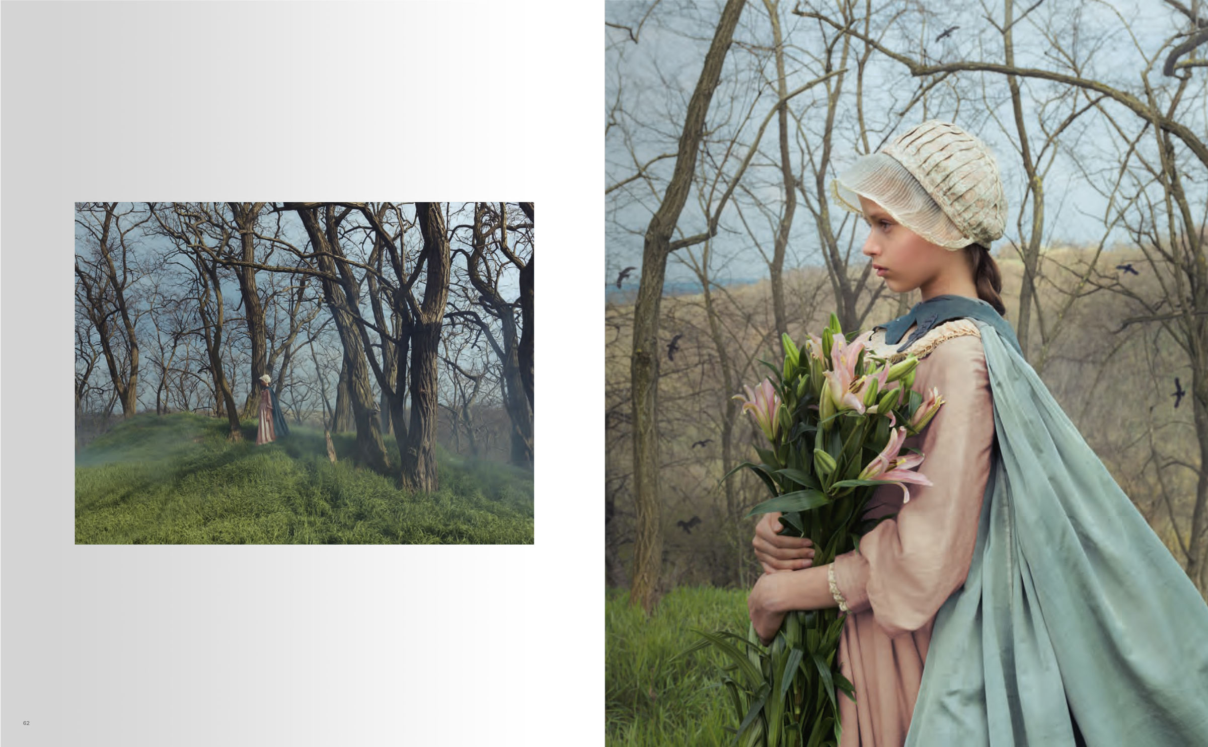 Publication: Hasselblad Masters Vol. 5 - Inspire | Katerina Belkina