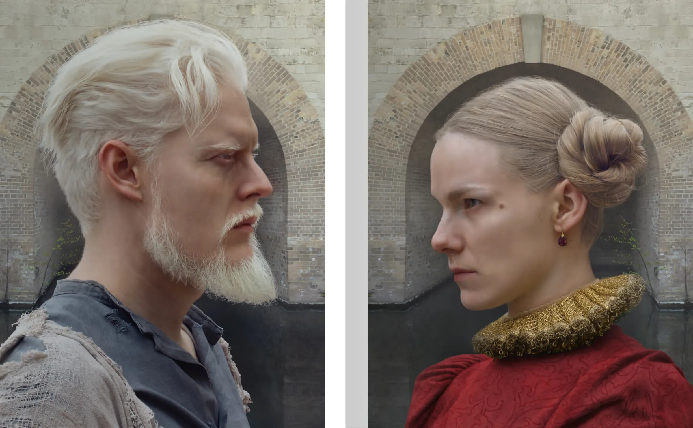 Publication: Hasselblad Masters Vol. 5 - Inspire | Katerina Belkina