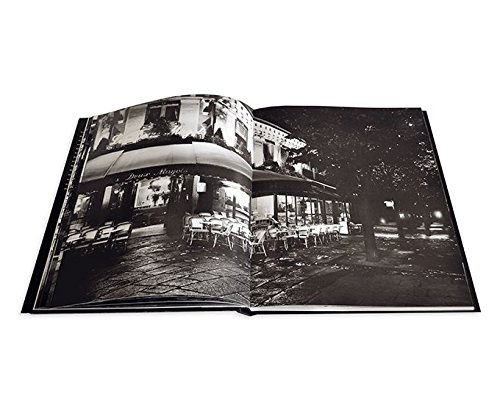 Publication: The Light Of Paris - The Light Of Paris, Jean Michel