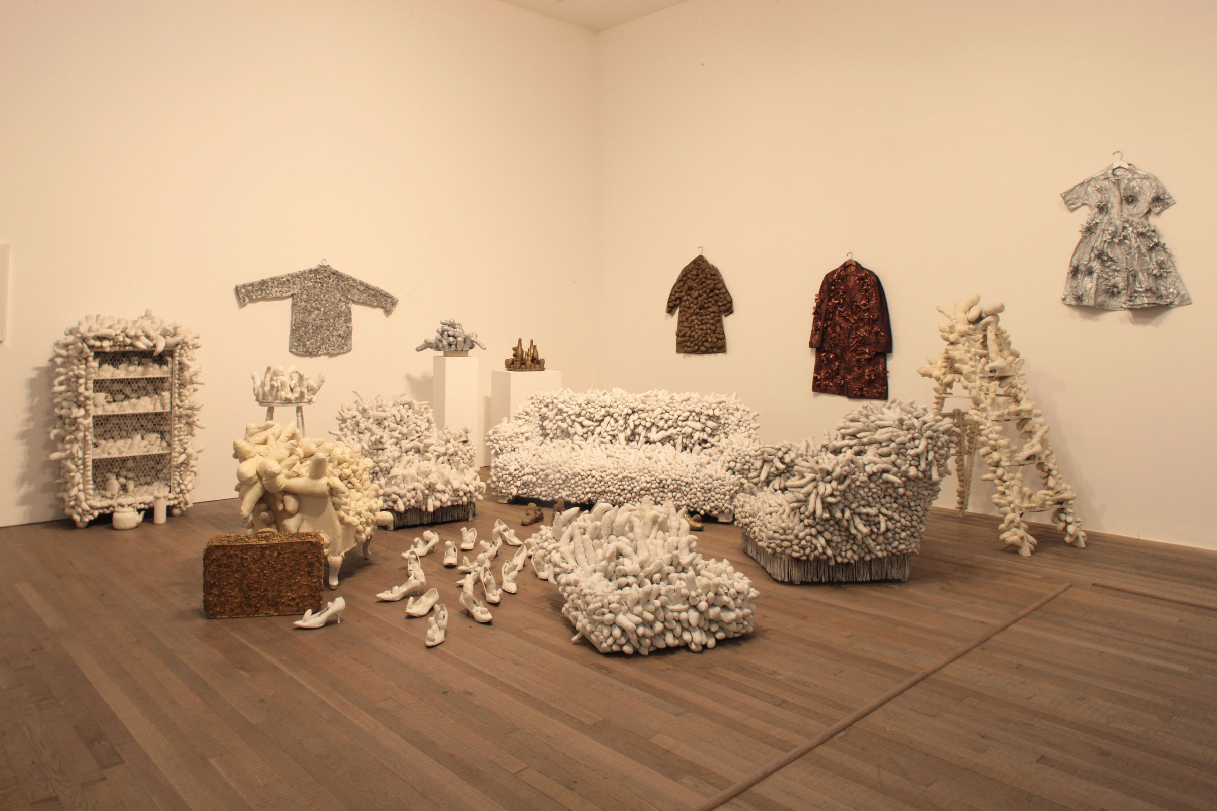 草间弥生 | Ota Fine Arts