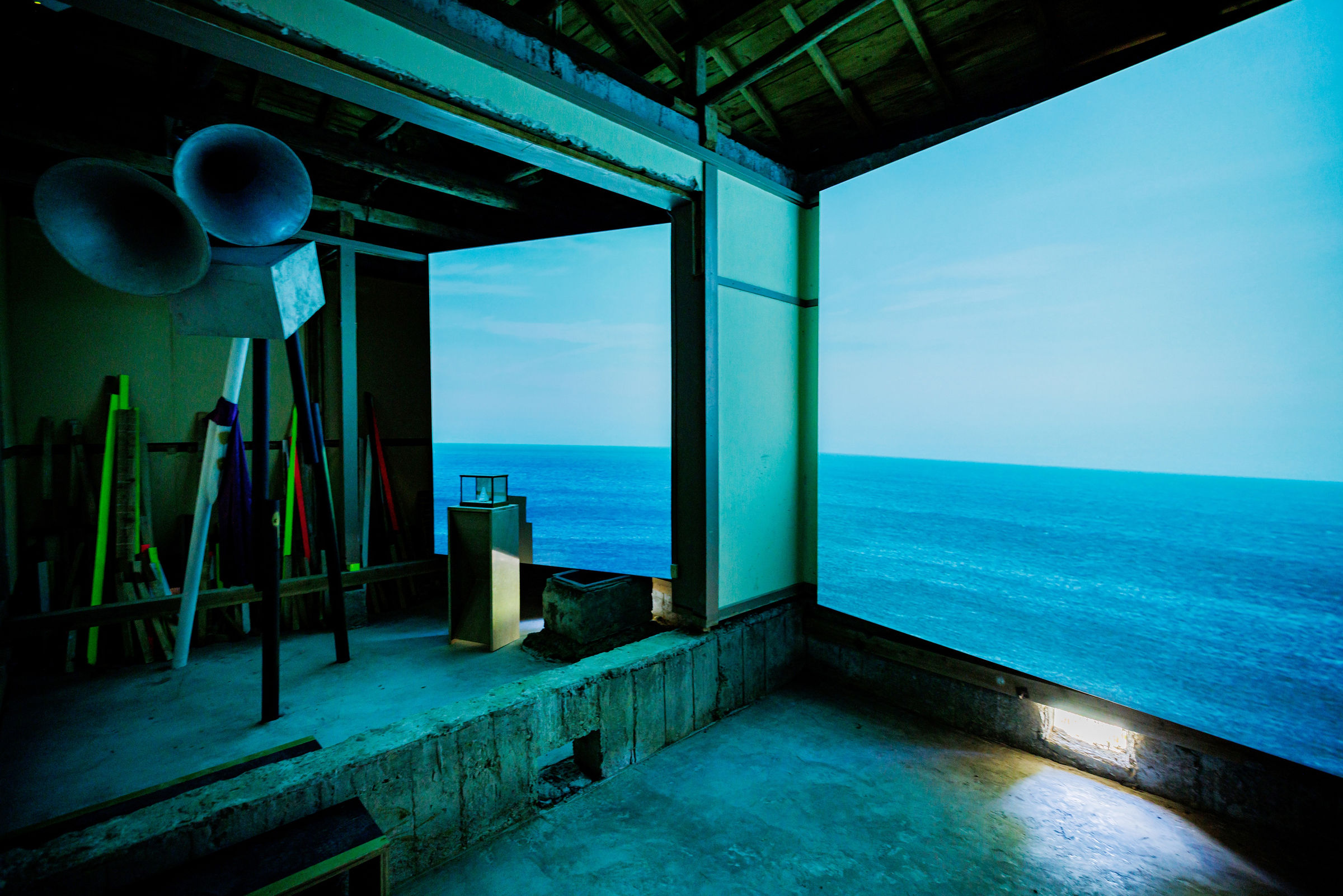 さわ ひらき | Ota Fine Arts