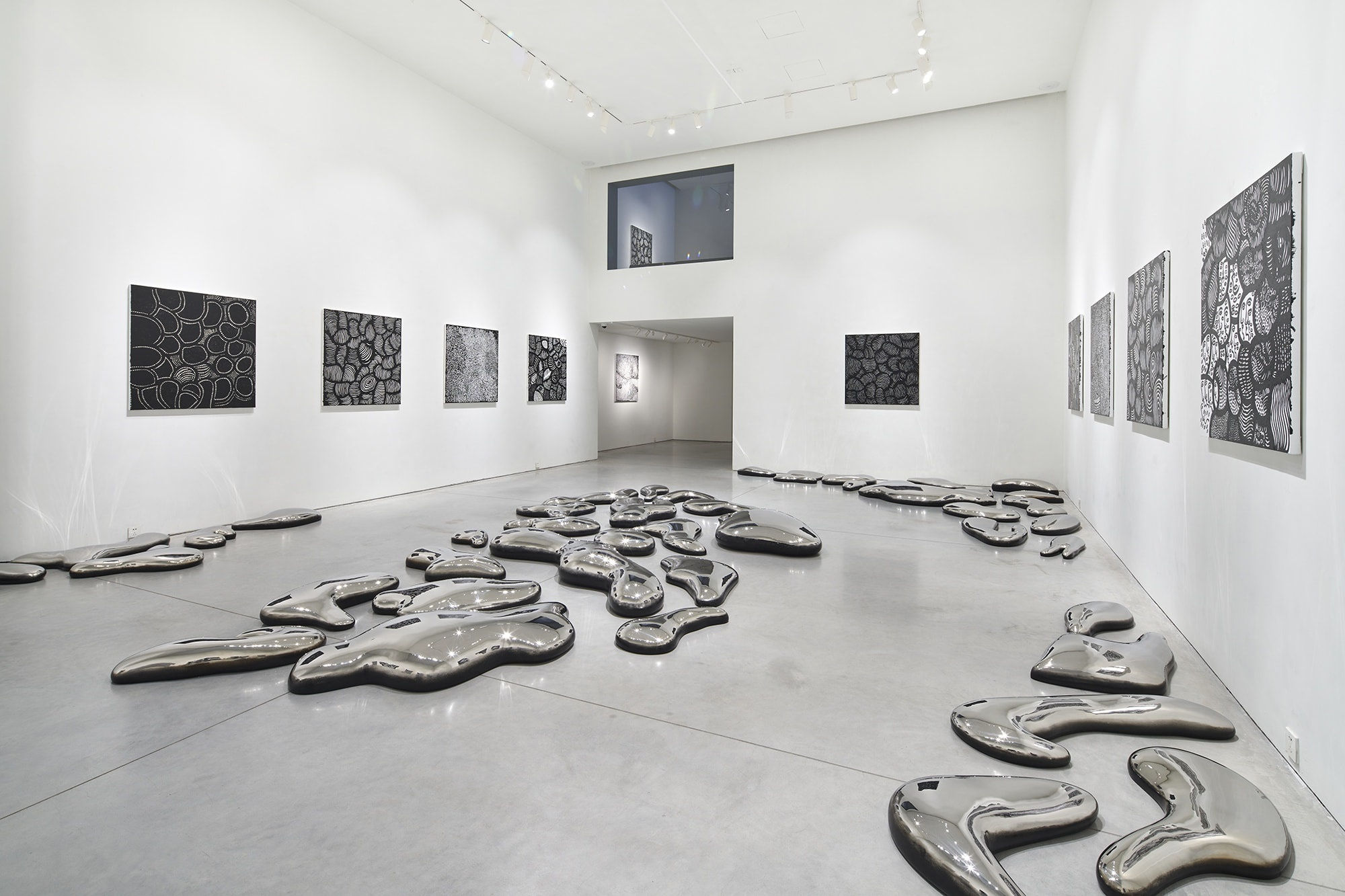 オオタファインアーツ上海] 草間彌生：近作 | 2020年9月6日 - 10月24日