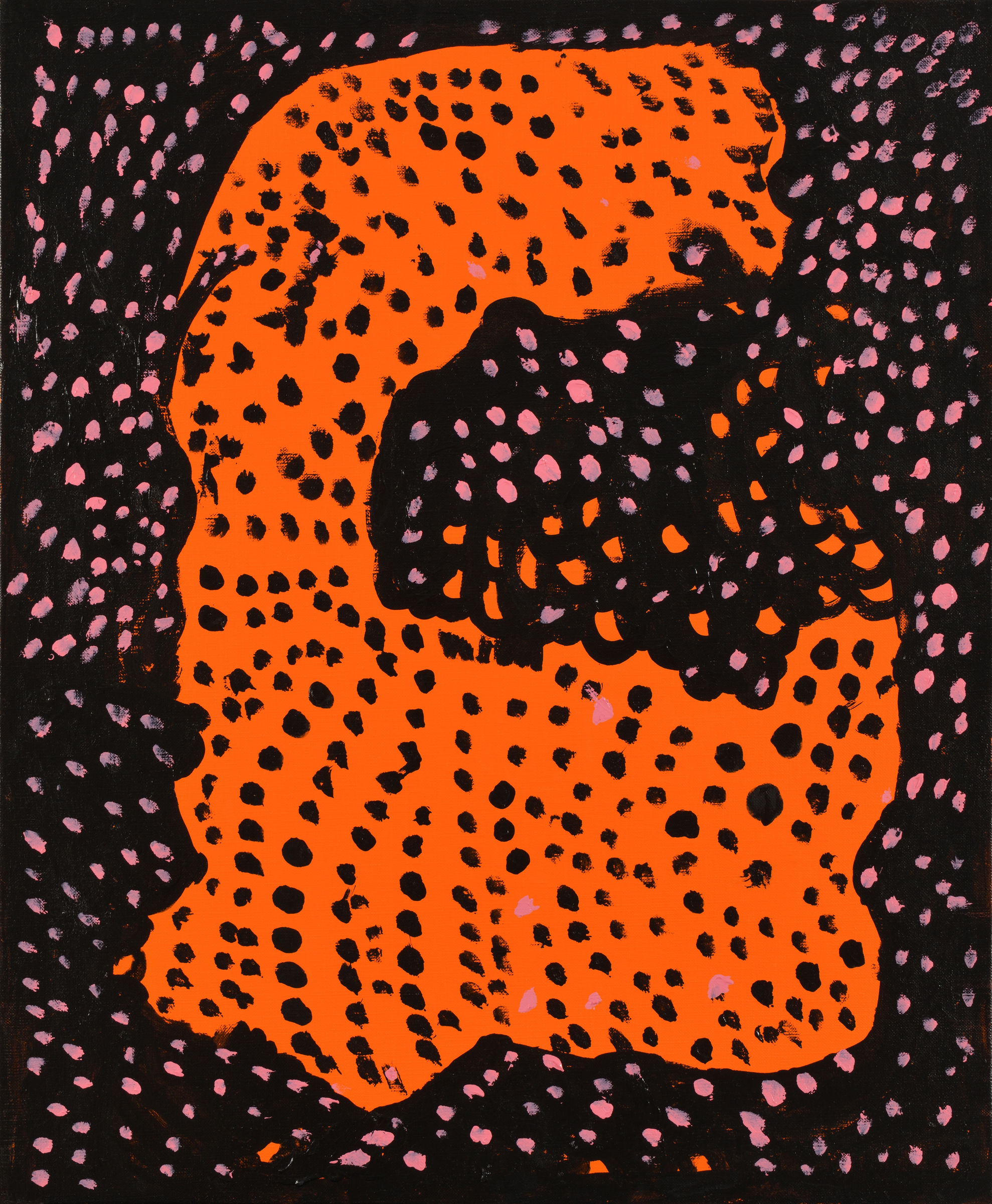 草間彌生 | Ota Fine Arts