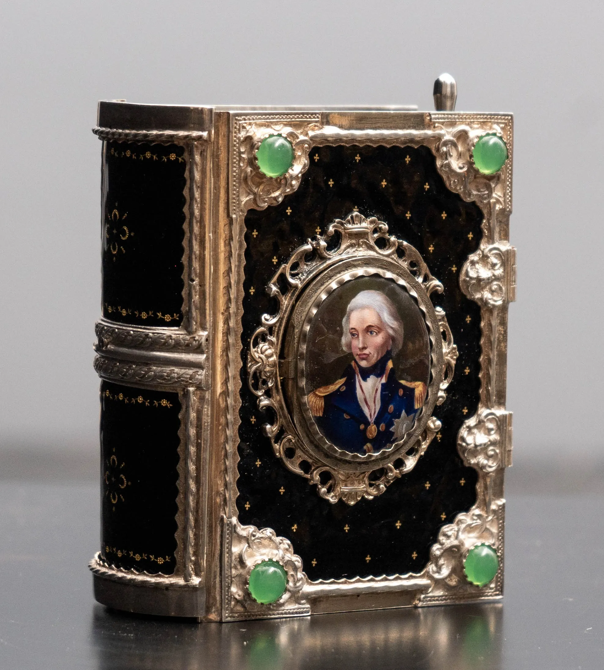 attributed to Karl Griesbaum, A GERMAN EARLY TWENTIETH CENTURY