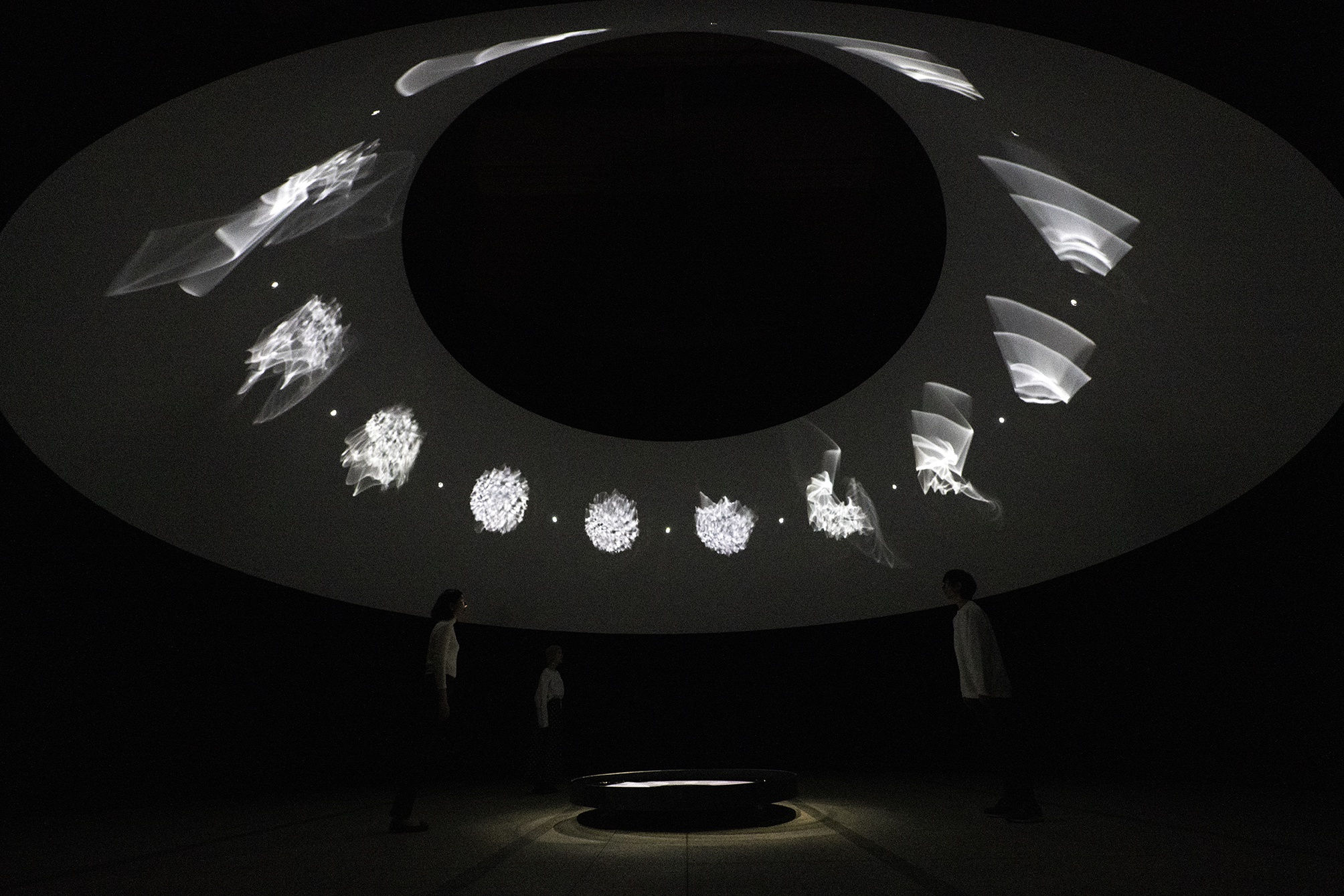 Olafur Eliasson: Sometimes the river is the bridge | June 9