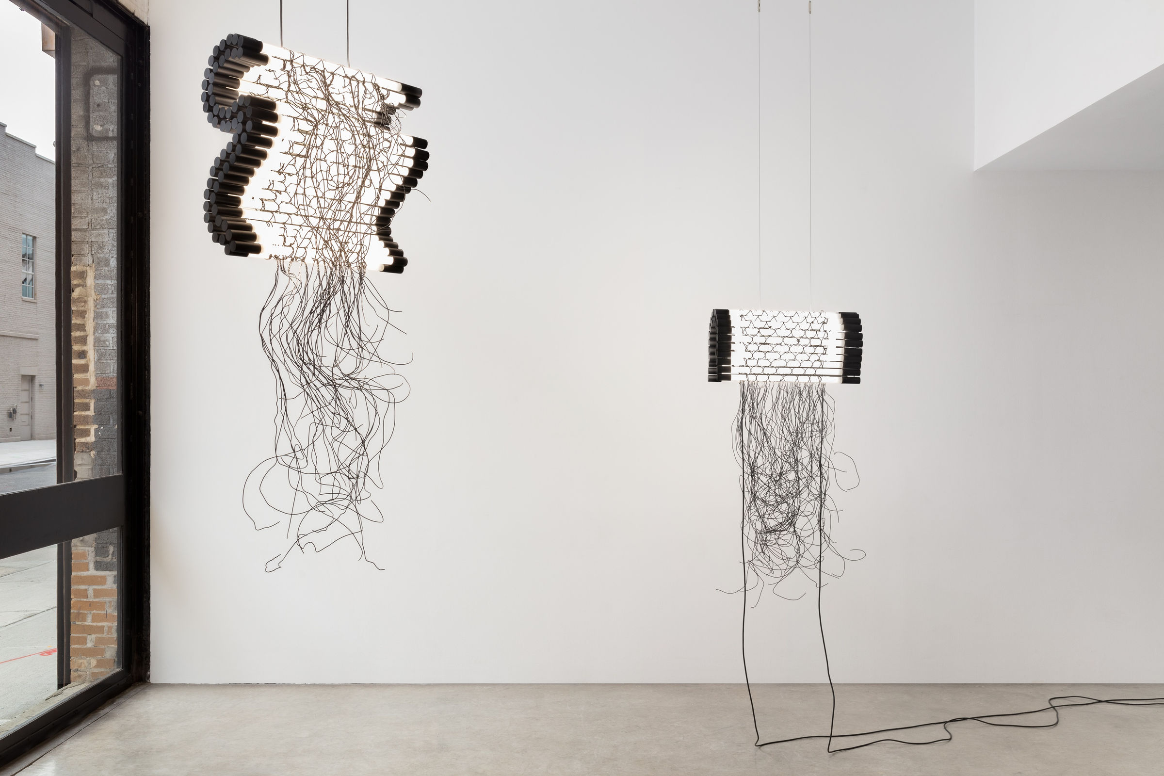Monica Bonvicini: Put All Heaven in a Rage | September 4 - October