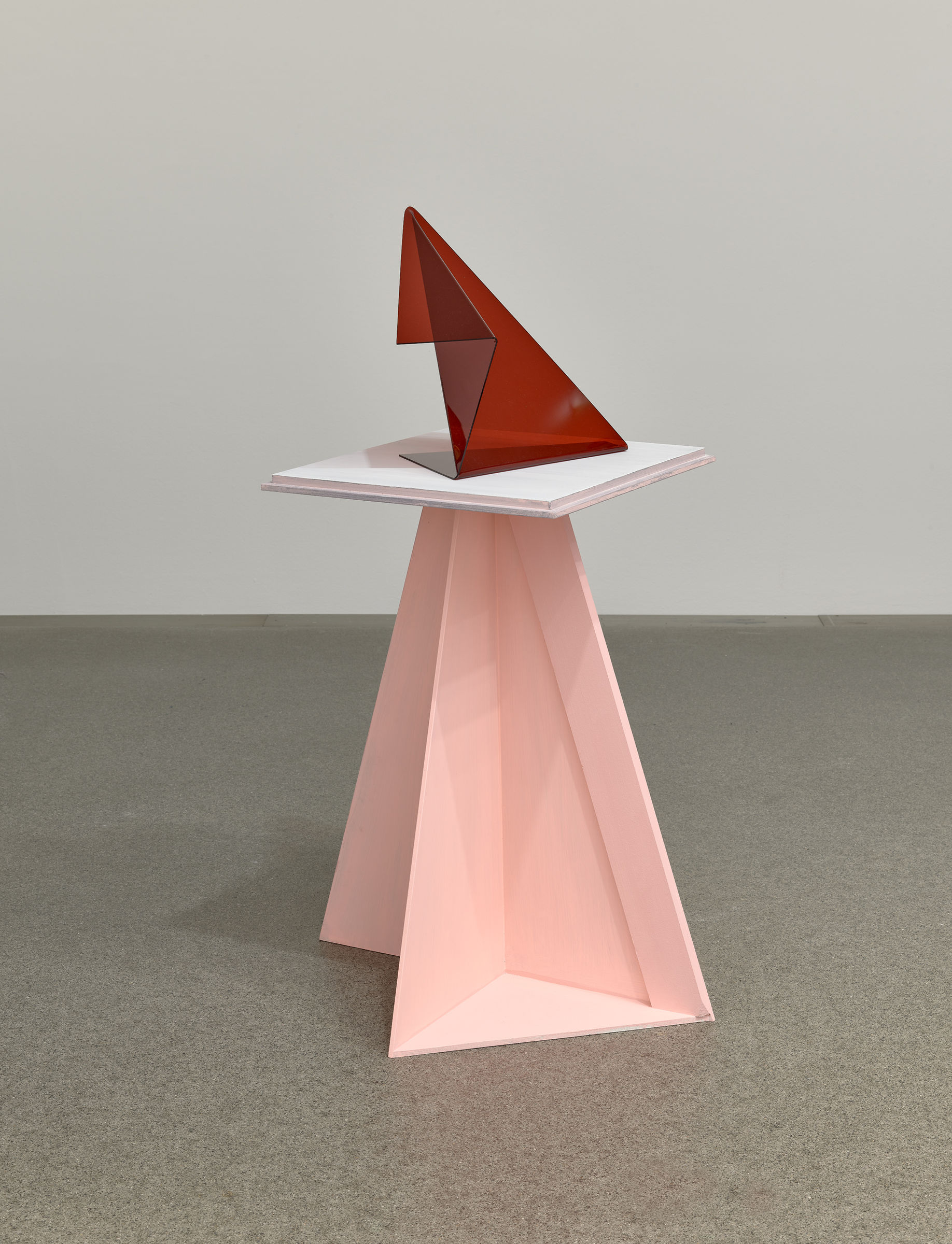 Thomas Scheibitz: A TRIBUTE TO HERMANN GLÖCKNER | 2025年10月9日