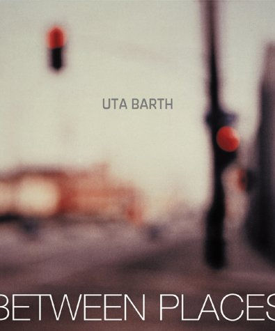 Publication: Uta Barth: in between places | Tanya Bonakdar Gallery