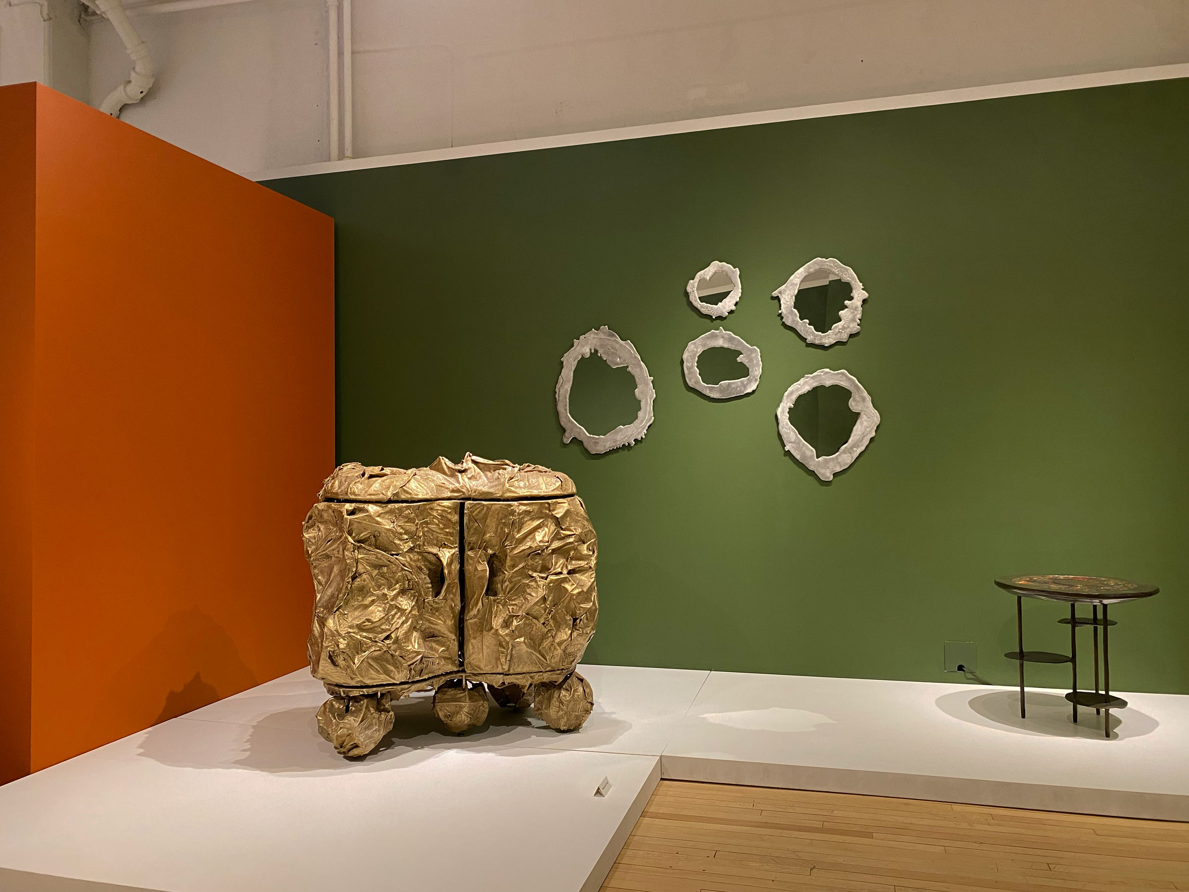 Marcin Rusak | Flora Contemporaria