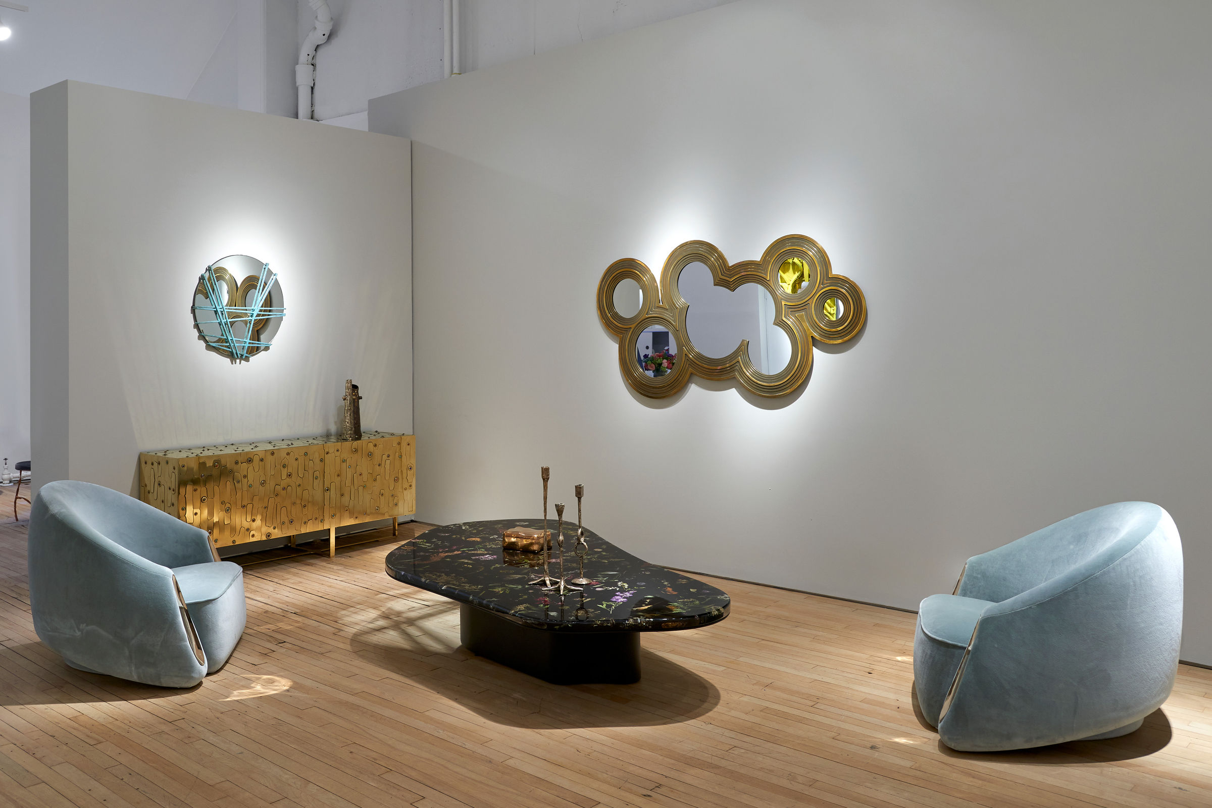 Group Show | Fall 2023