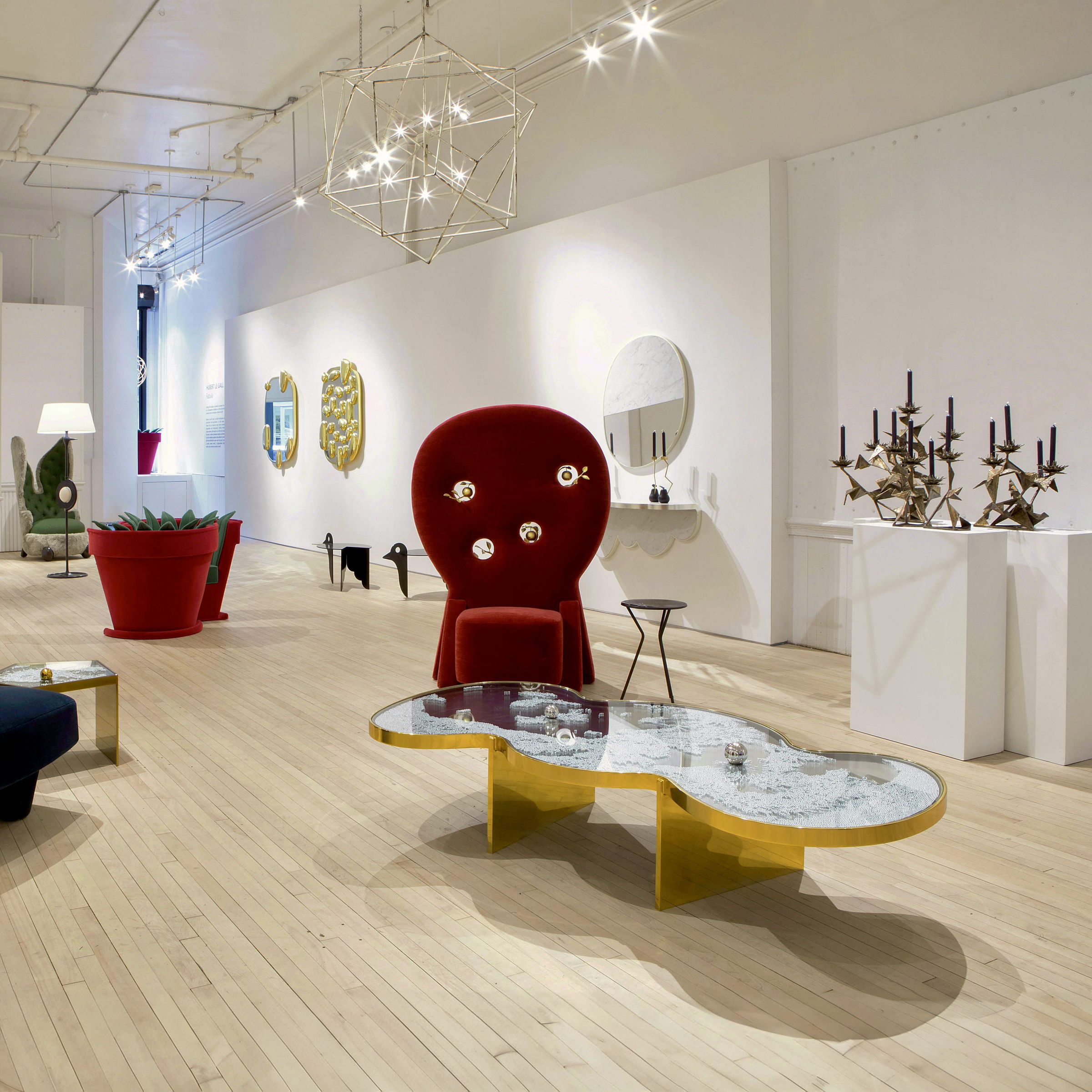 Hubert Le Gall | Fabula