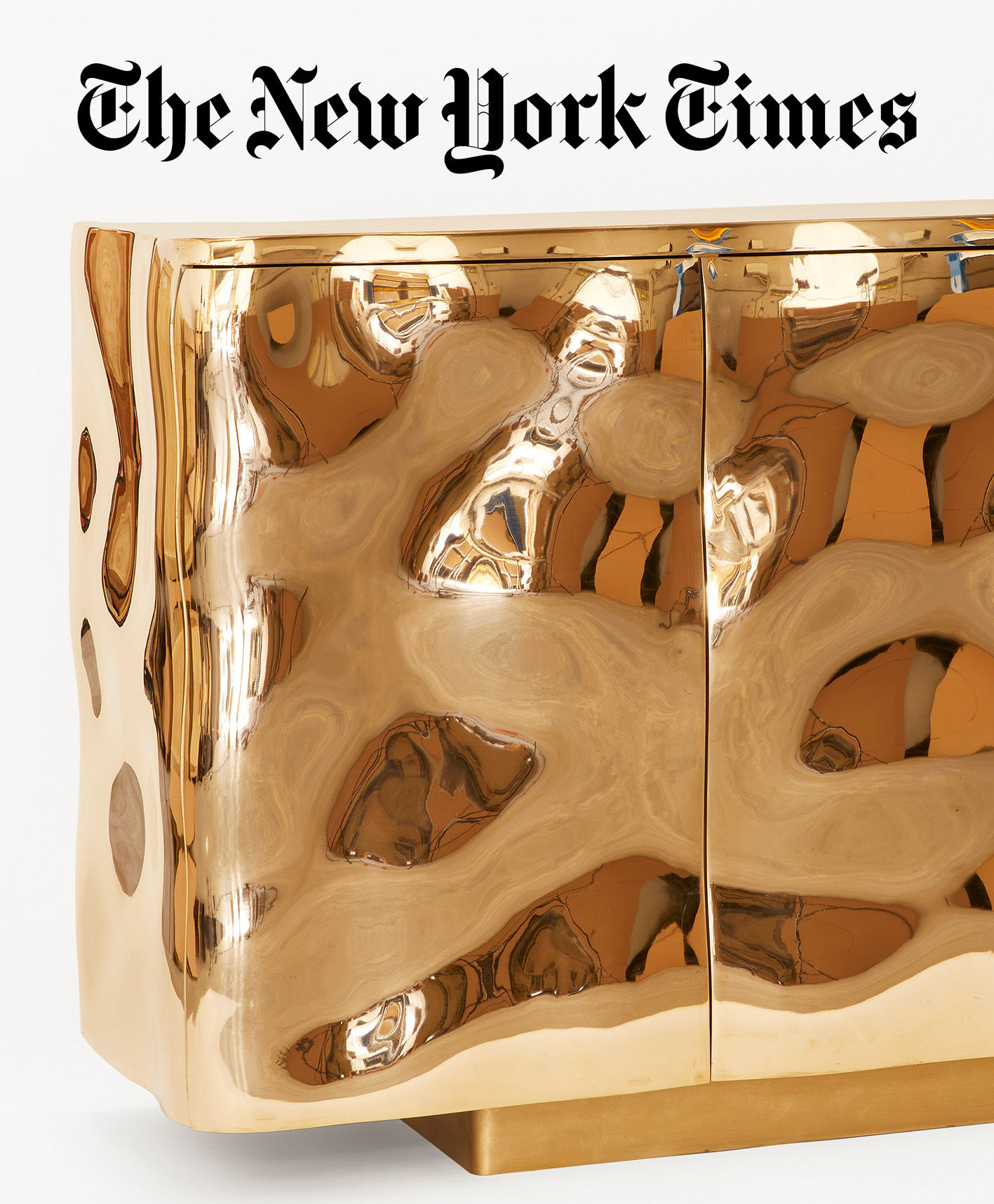 Currents | Limited Editions From a Paris Dealer