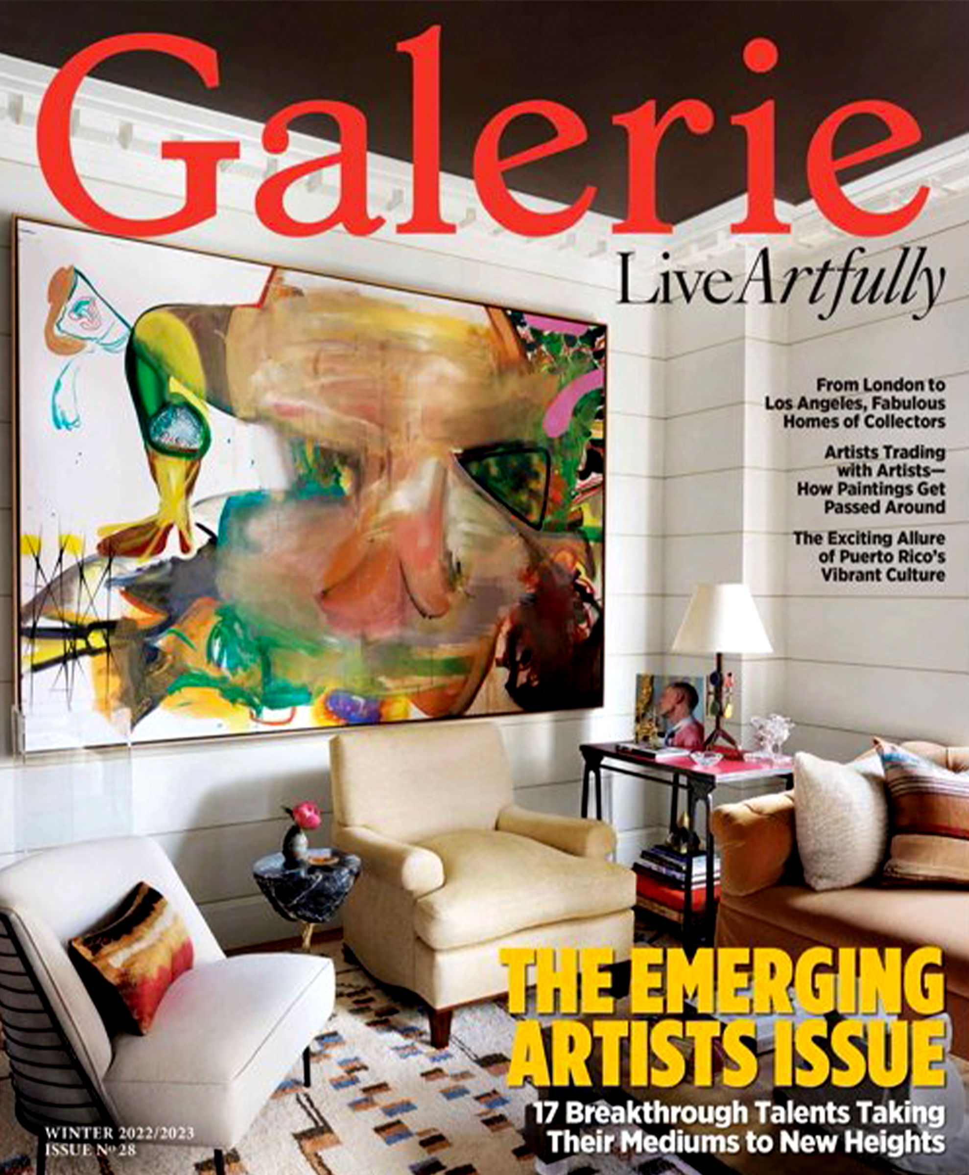 What Not to Miss at Design Miami