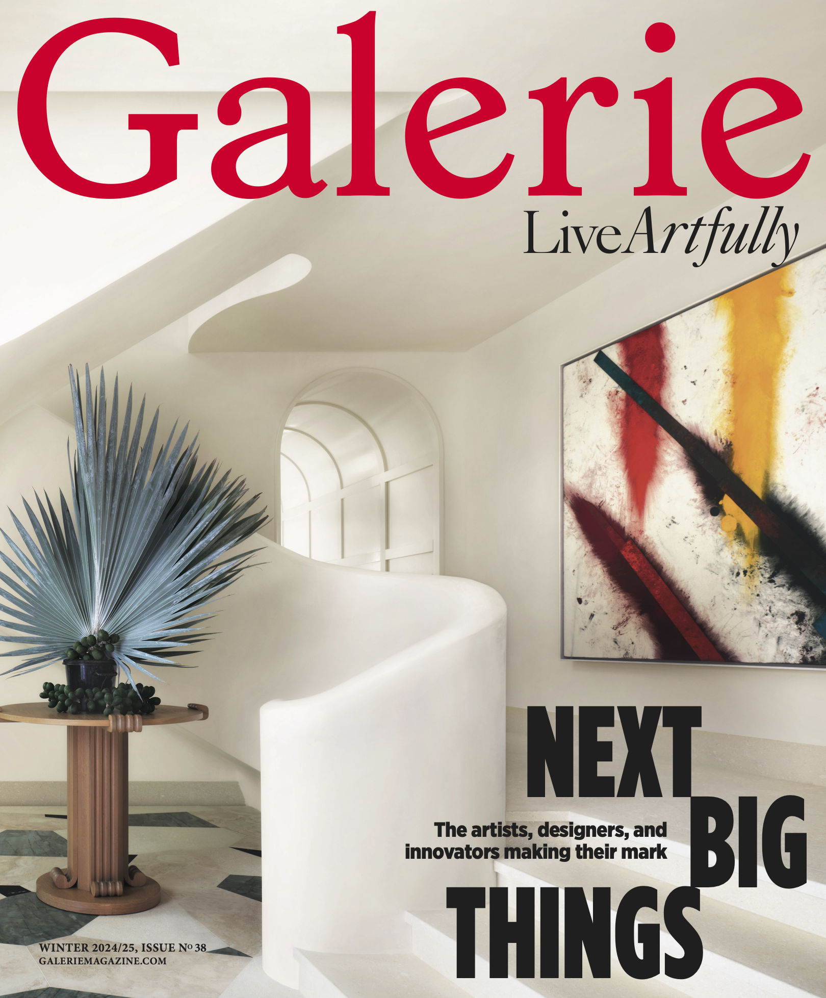 8 Collectible Design Shows to See in February