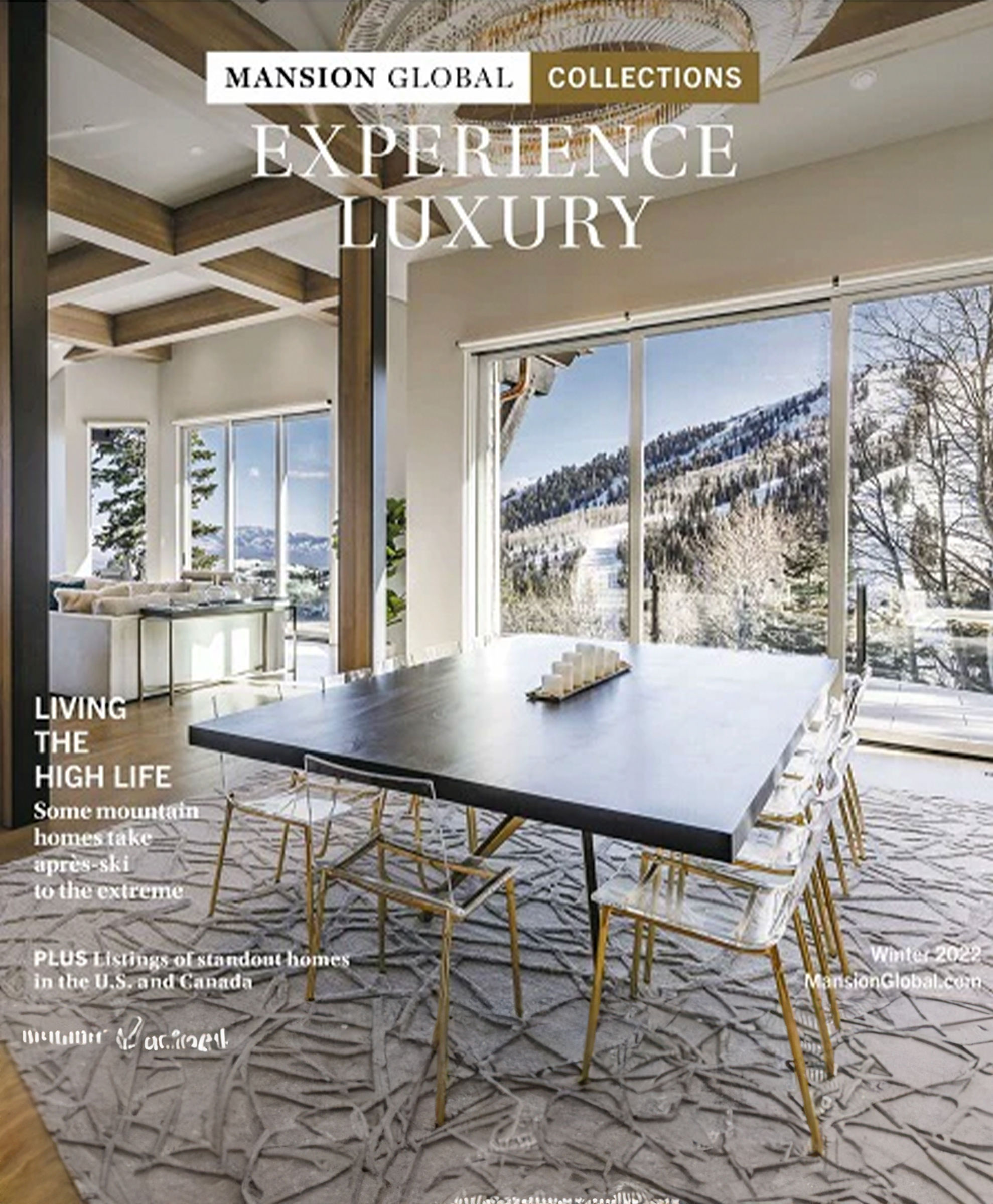 Chairs That Make a Statement