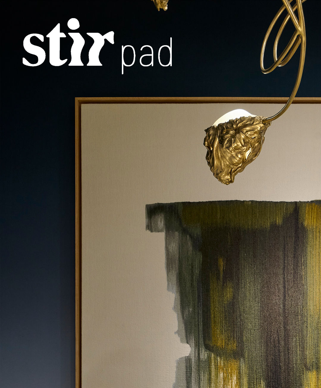 Visceral inspirations guide Twenty First Gallery's showcase at Salon Art + Design