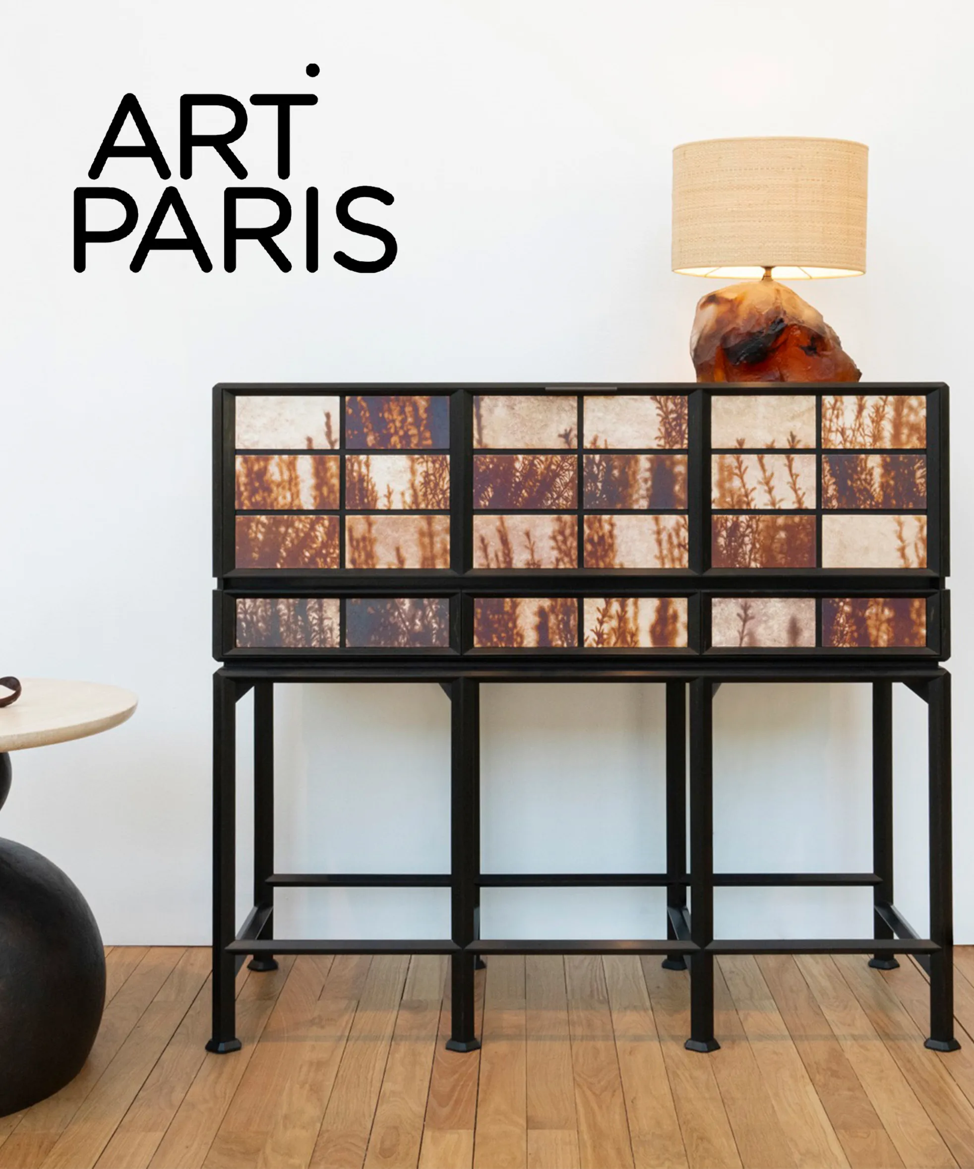Art Paris - French Design Art Edition