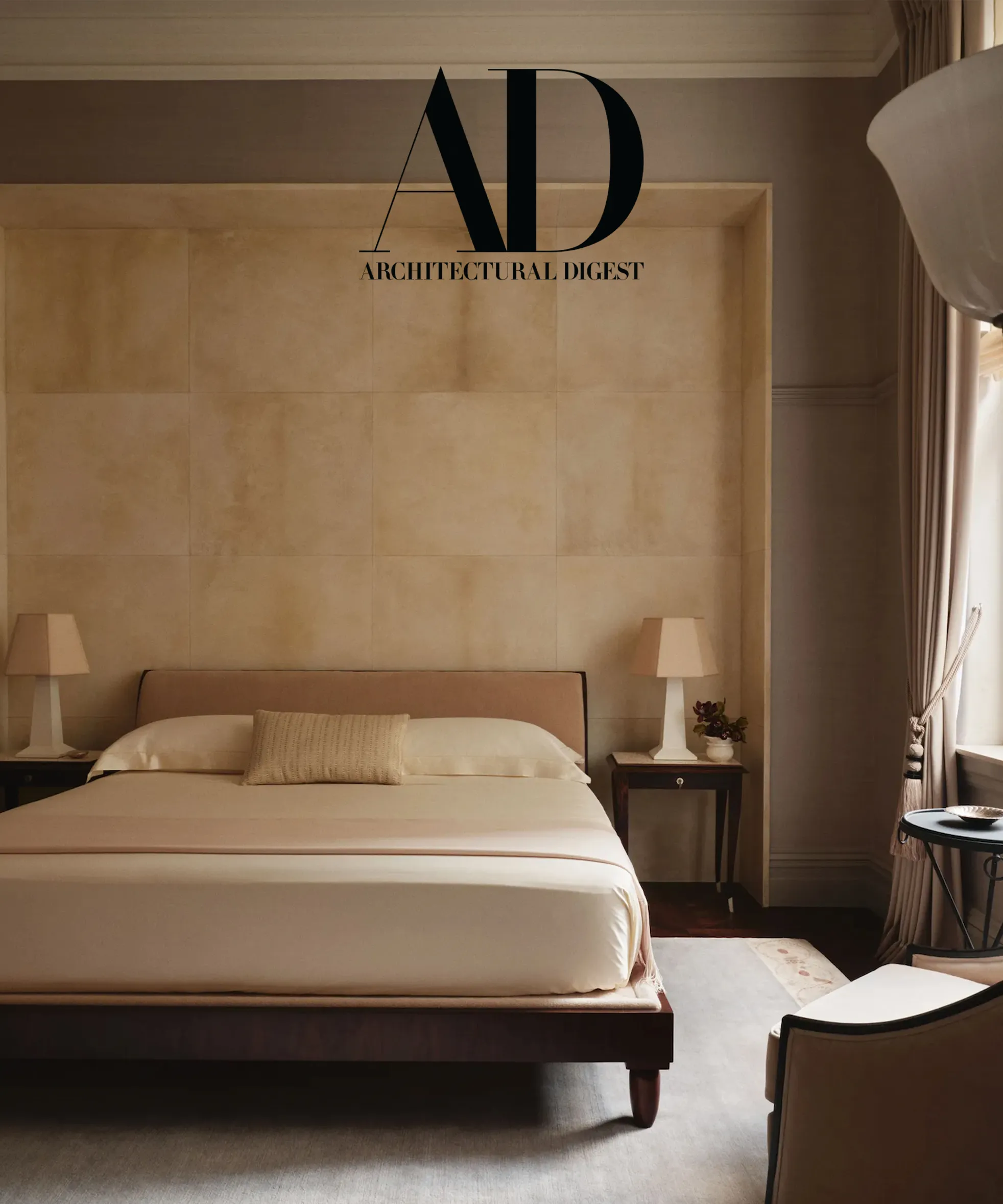 Athena Calderone Takes Manhattan