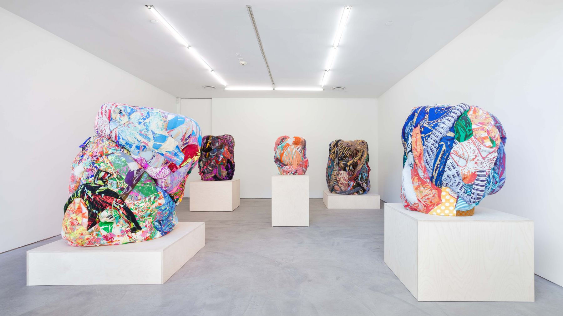 Aiko Hachisuka | Van Doren Waxter