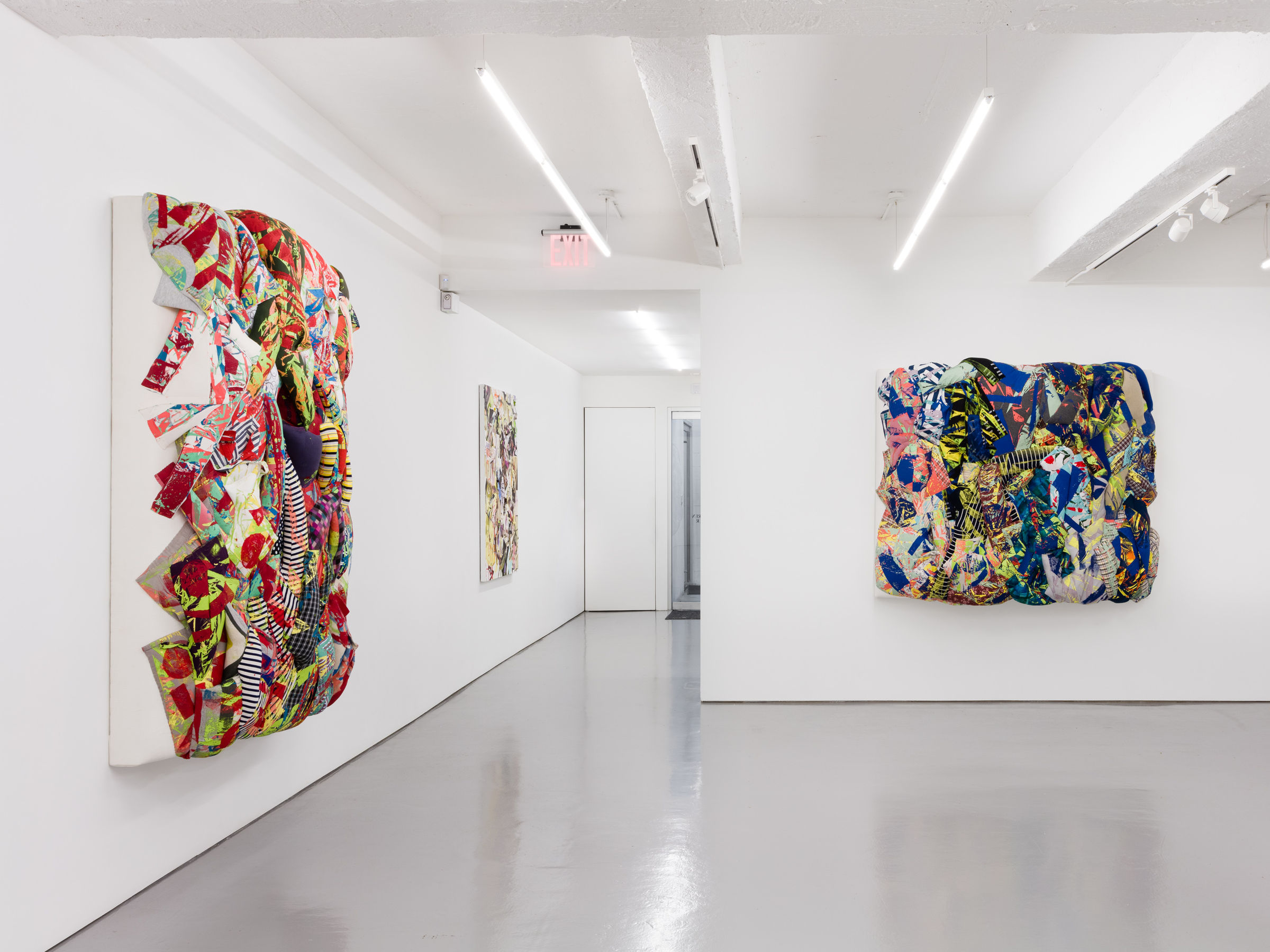 Aiko Hachisuka & John Williams | Van Doren Waxter