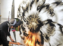 Dennis Lee Mitchell &amp; Kimo Minton