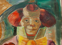 BEN MESSICK (1891-1981), Joey, c. 1930.