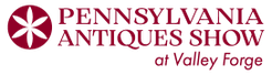PENNSYLVANIA ANTIQUES SHOW AT VALLEY FORGE