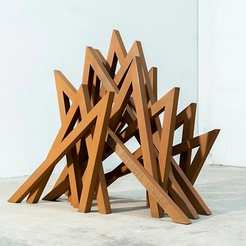 BERNAR VENET