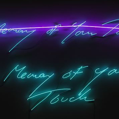 TRACEY EMIN