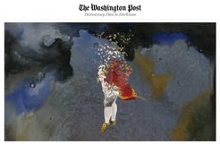 Shahzia Sikander mesmerizes at the Smithsonian American Art Museum