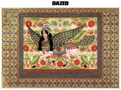 This exhibition uncovers the queer history of Islamic art