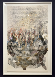 Cantor Arts Center show features a one-woman ‘collective’