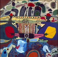 Attitude: Paintings, Drawings &amp; Sculpture, 1960-1969