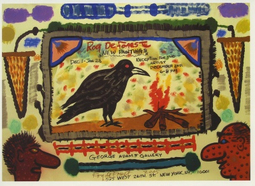 Roy De Forest: New Paintings