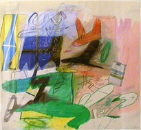 The Art Show, Art Dealer's Association of America, Seventh Regiment Armory