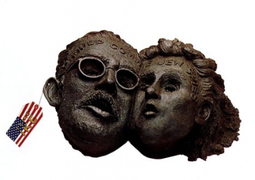 Multiple Artists: Print and Editioned Works, 1967-2003