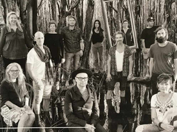 Byron Bay's Art Vanguard