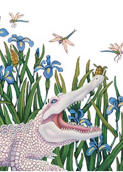 Michael Guidry | Marsh Madness